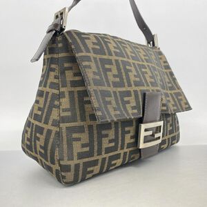 Fendi Baguette Mamma