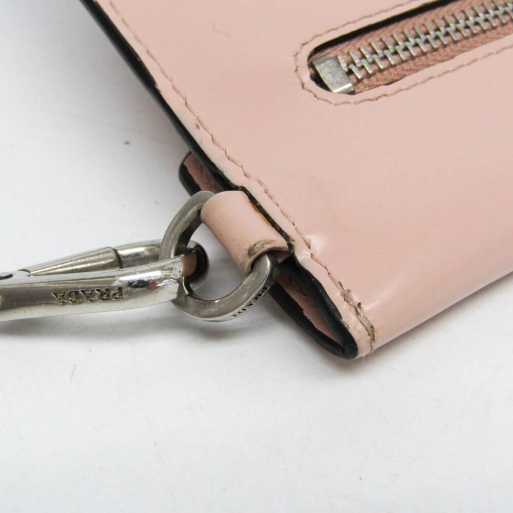 Prada Clutch