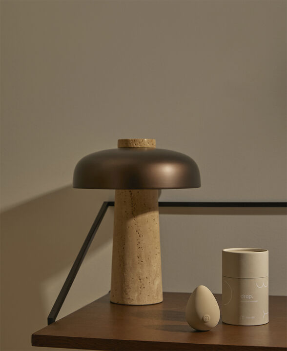 Drop Klitoris Vibrator