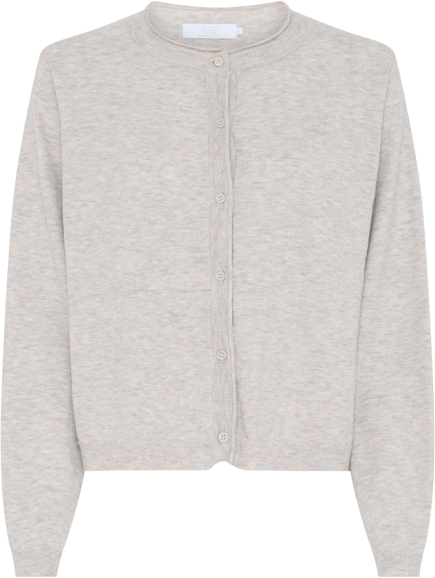 Claire Cardigan