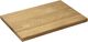 Skärbräda Douron 45,7 x 30,5 x 2,5 cm Ek