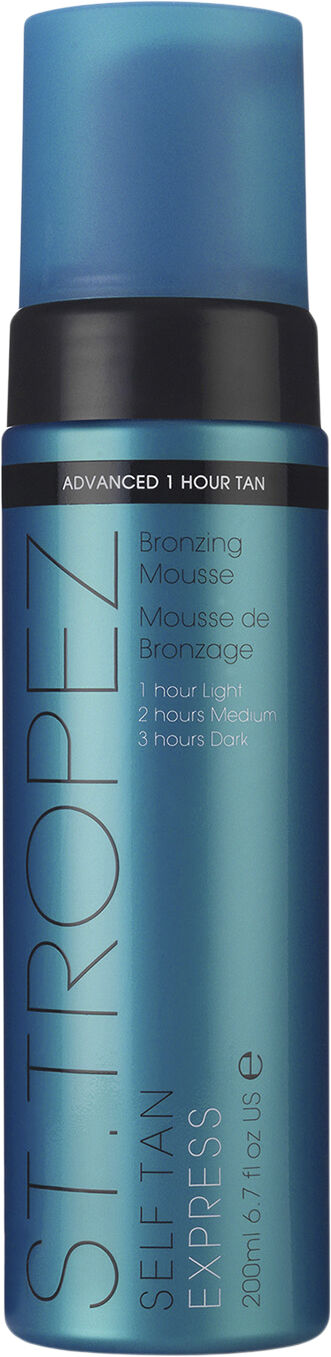 Self Tan Express - Bronzing Mousse