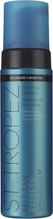 Self Tan Express - Bronzing Mousse