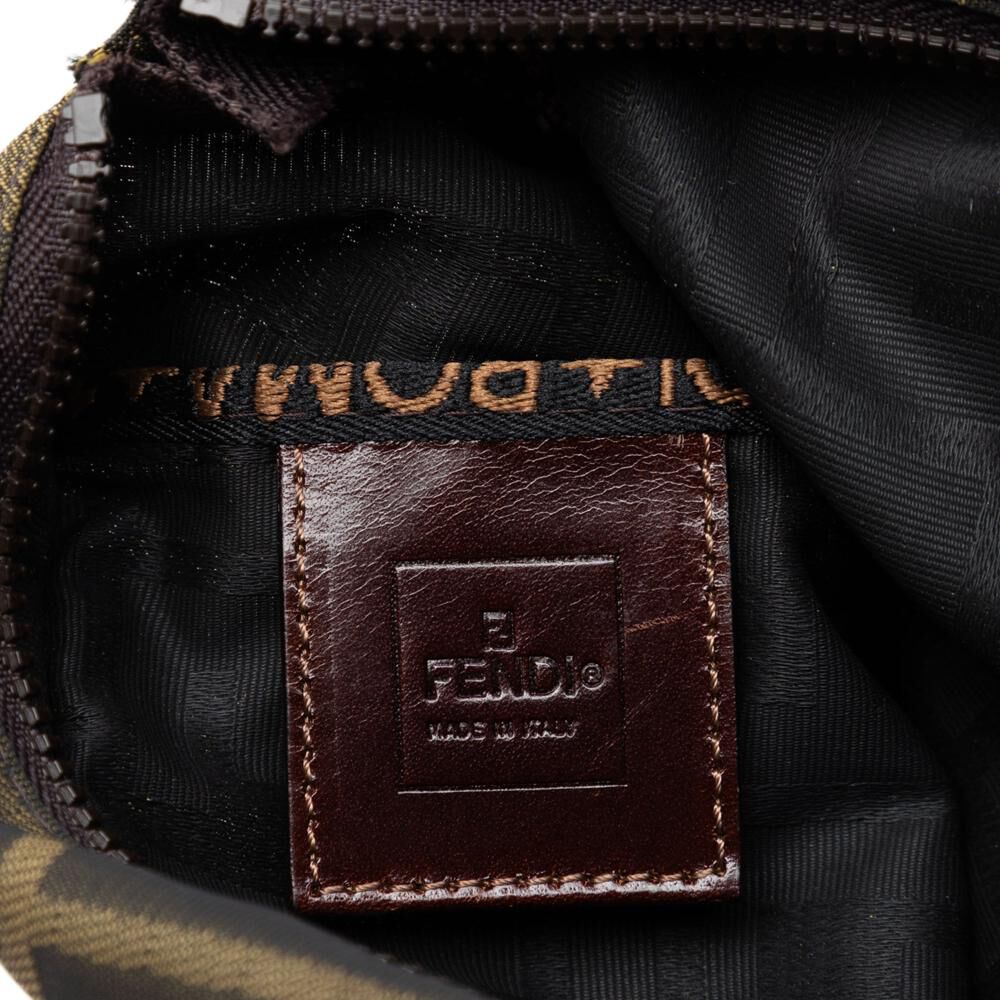 Fendi Handbag