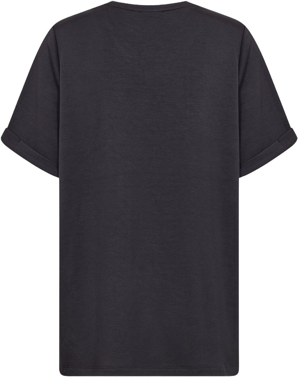 WA-SABINA 81 T-shirt Sort