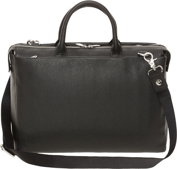 MELLOW URBAN HANDBAG / NERO