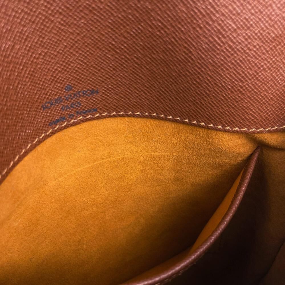 Louis Vuitton Musette Salsa