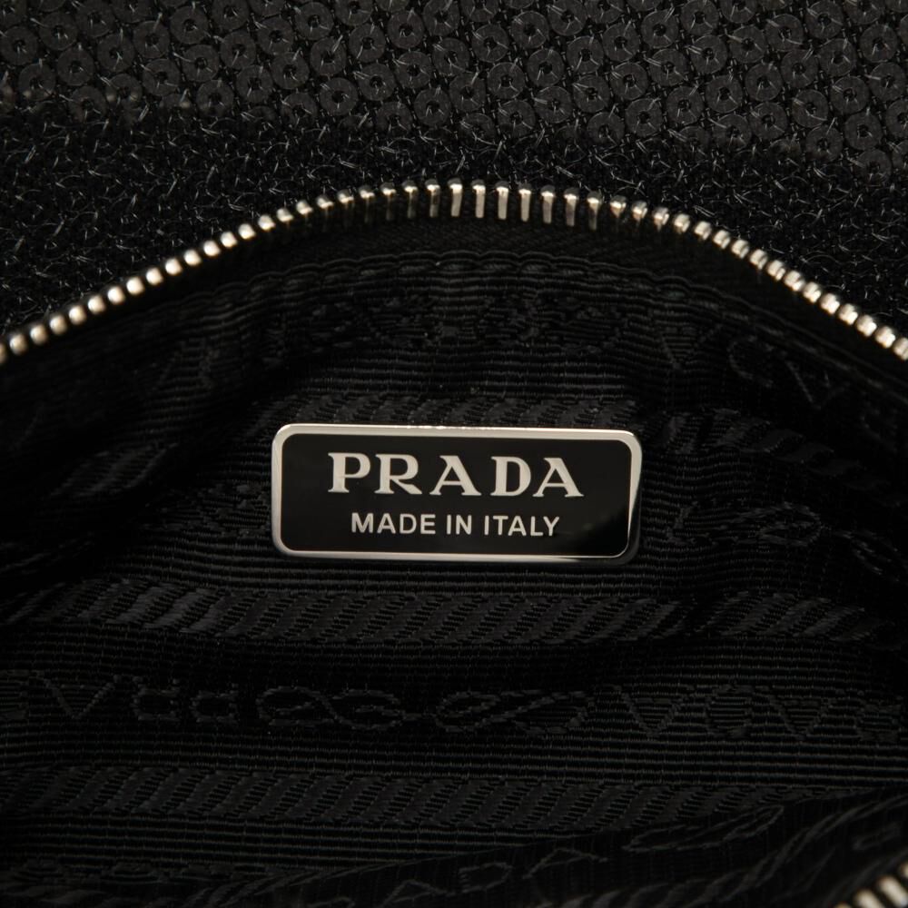 Prada Tote