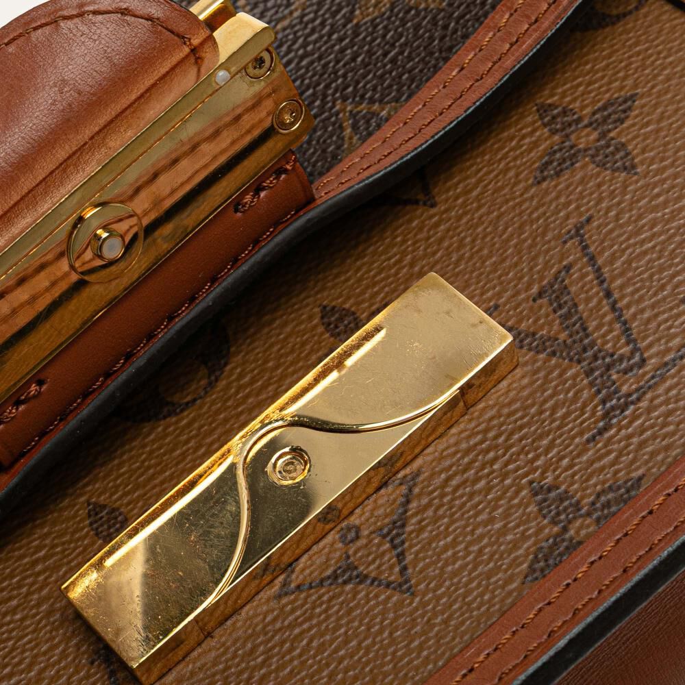 Louis Vuitton Dauphine