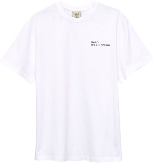 HALO ESSENTIAL T-SHIRT