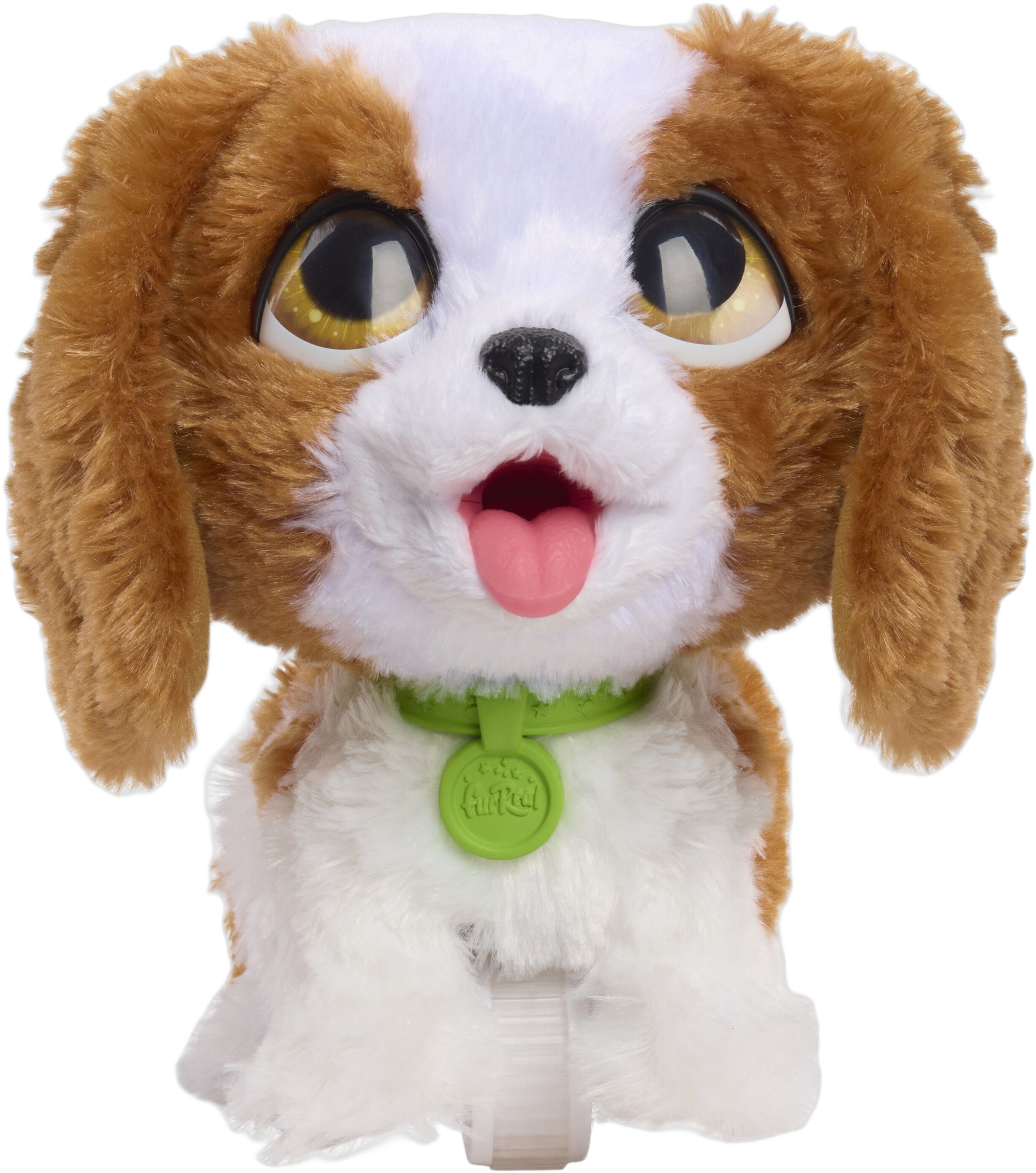 FurReal Poop-A-Lots - Kin