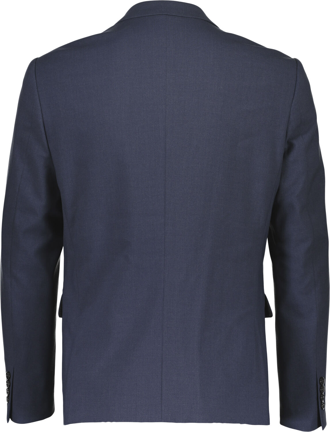 Suit med let stretch