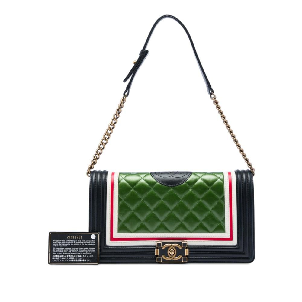 Chanel Boy Bags