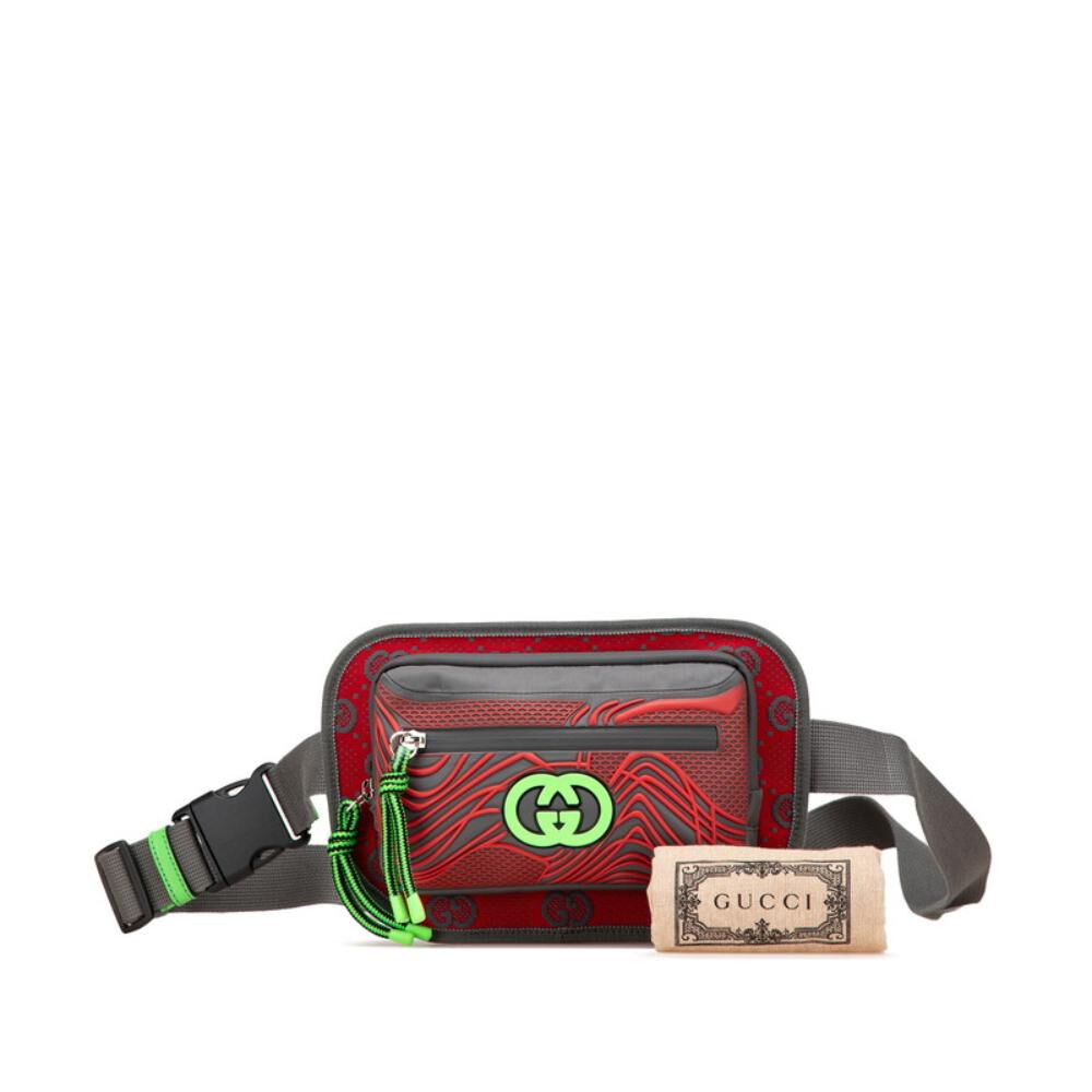Gucci Belt Bag