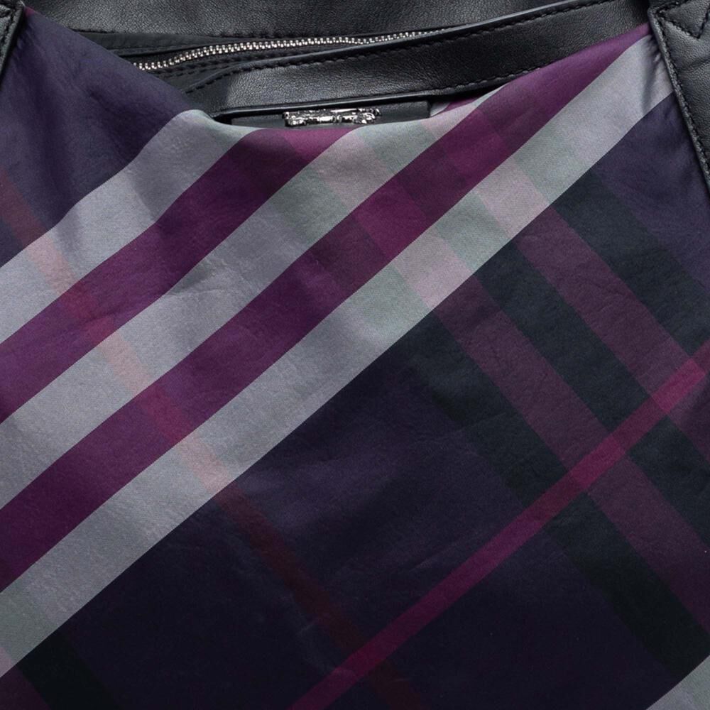 Burberry Tote