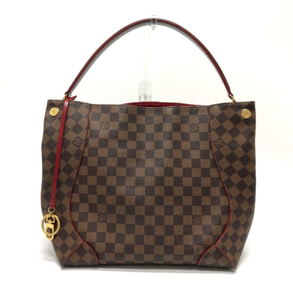 Louis Vuitton Shoulder Bags
