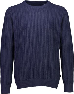 Recycle cabel jumper