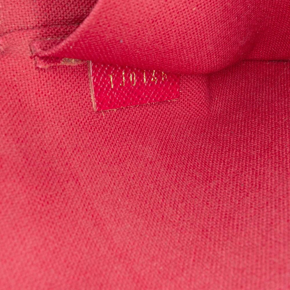 Louis Vuitton Pochette Felicie