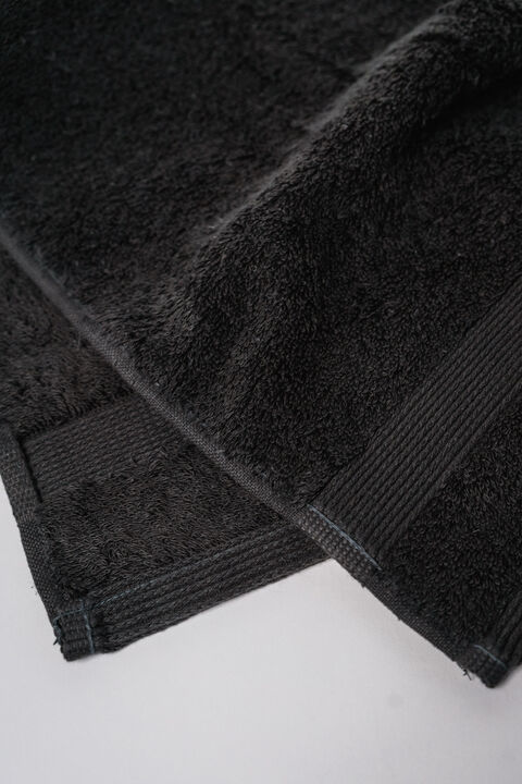 Egyptisk håndklæde concrete