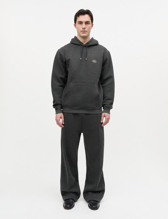 Standard Hoodie Logo Sweat FAV