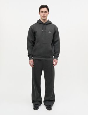 Standard Hoodie Logo Sweat FAV