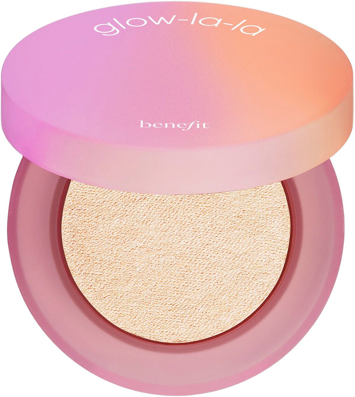 Glow-la-la - Velvet Gleam Highlighter