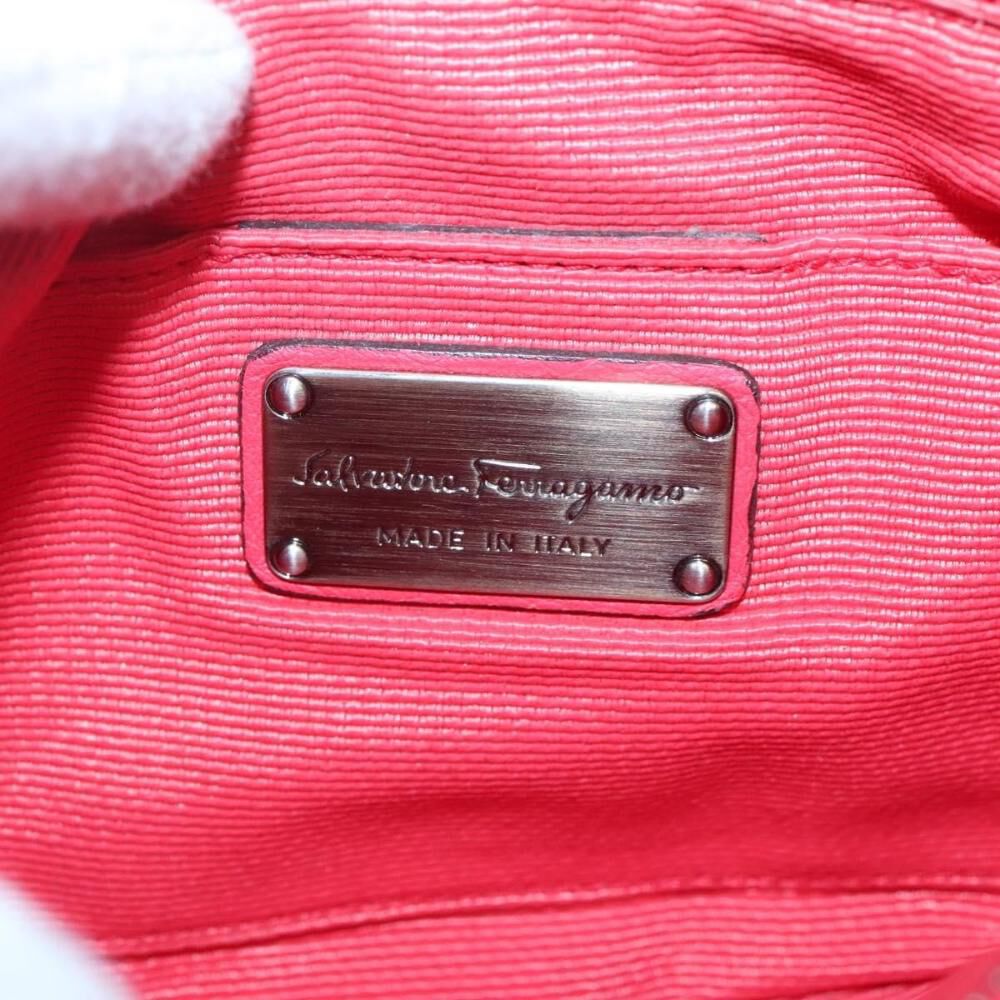 Salvatore Ferragamo Crossbody Bag