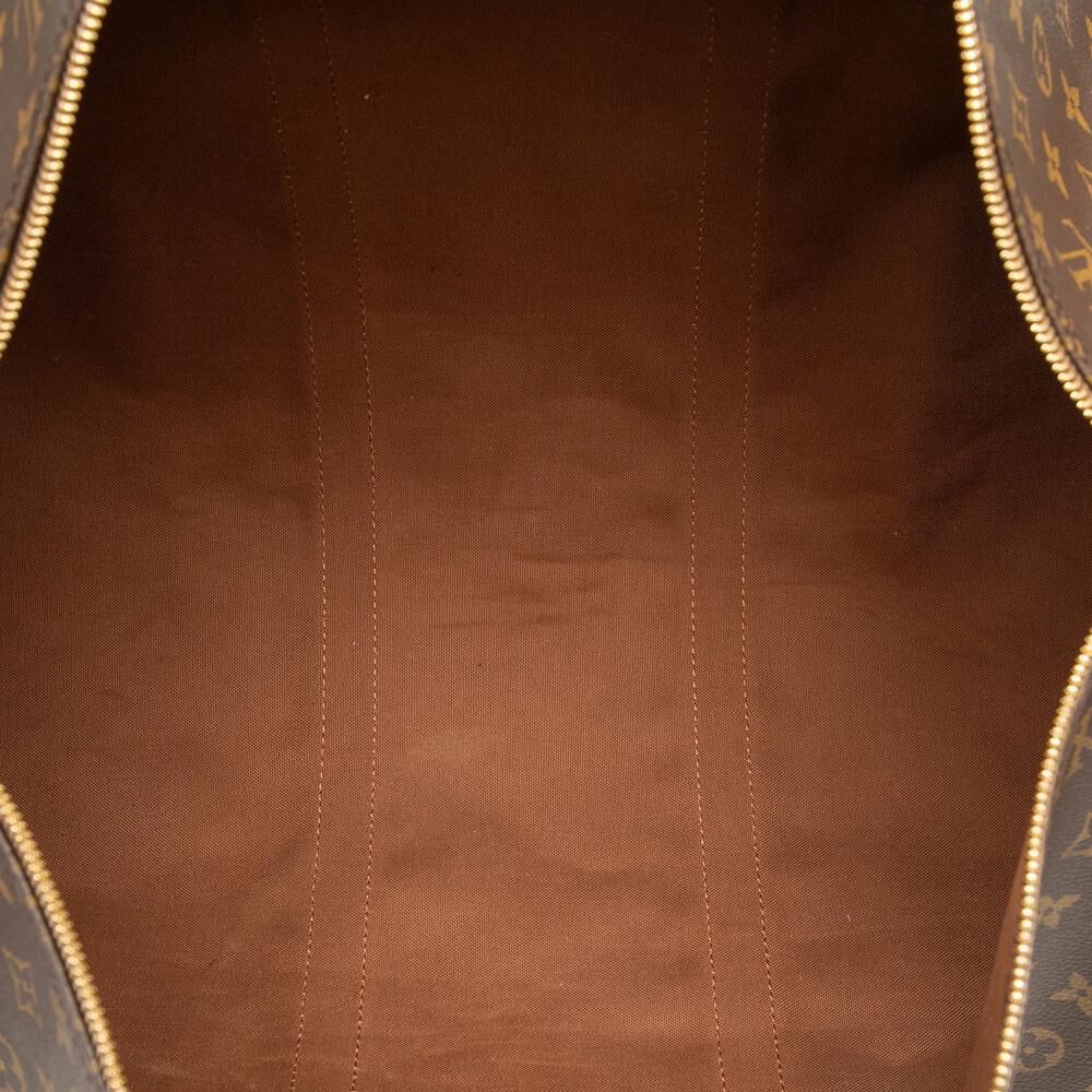 Louis Vuitton Keepall