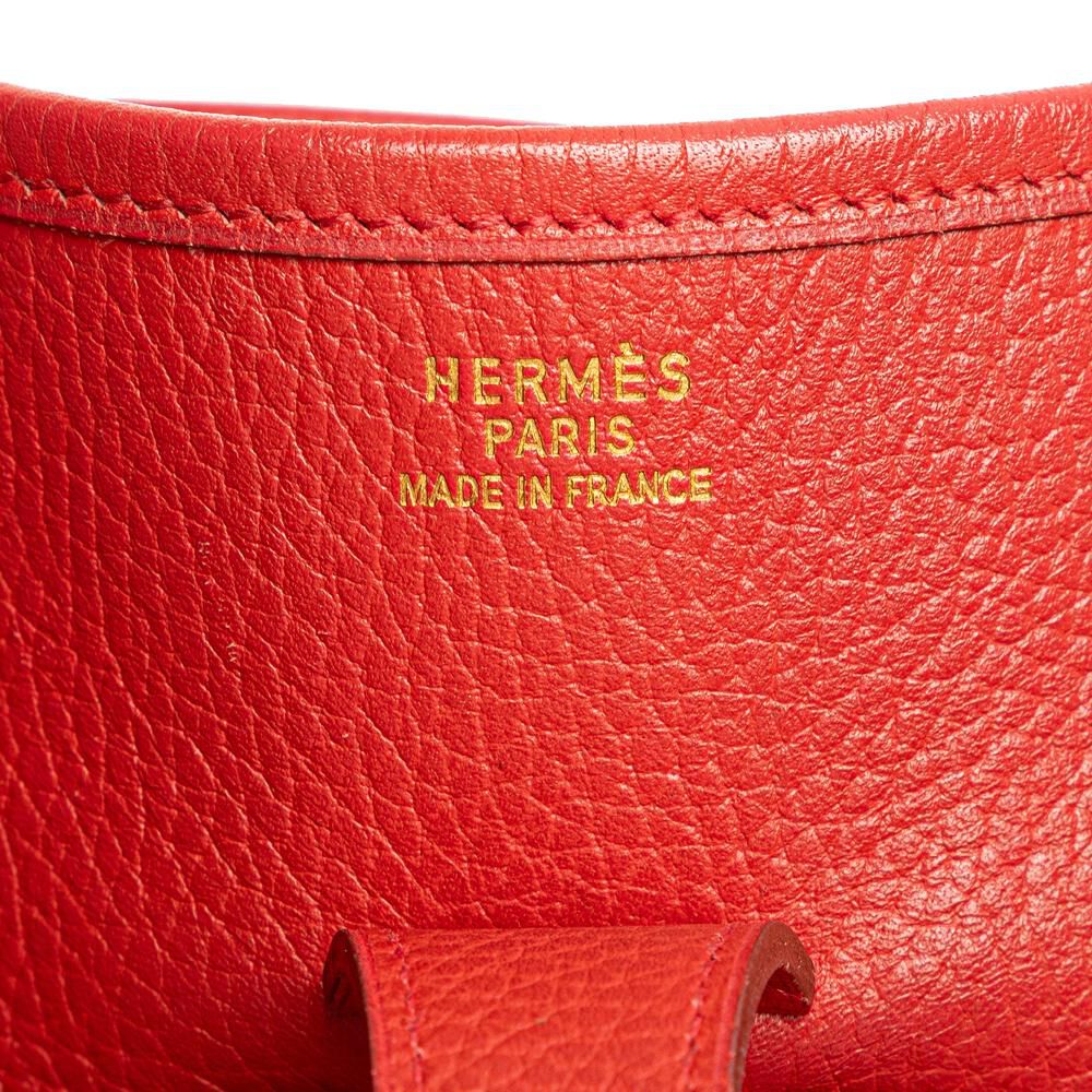 Herm&egrave;s Evelyne