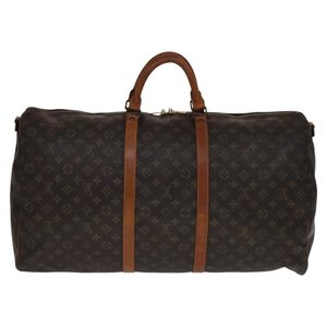 Louis Vuitton Keepall
