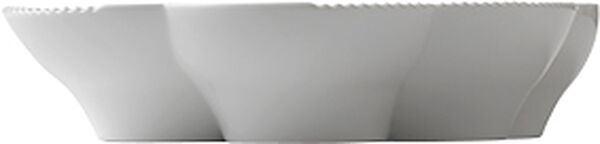 White Elements fat 19 cm