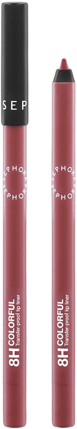 8HR Colorful Lip Liner - Kladdfri l&auml;ppenna