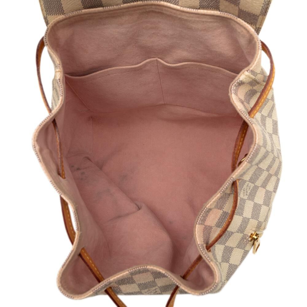Louis Vuitton Backpack