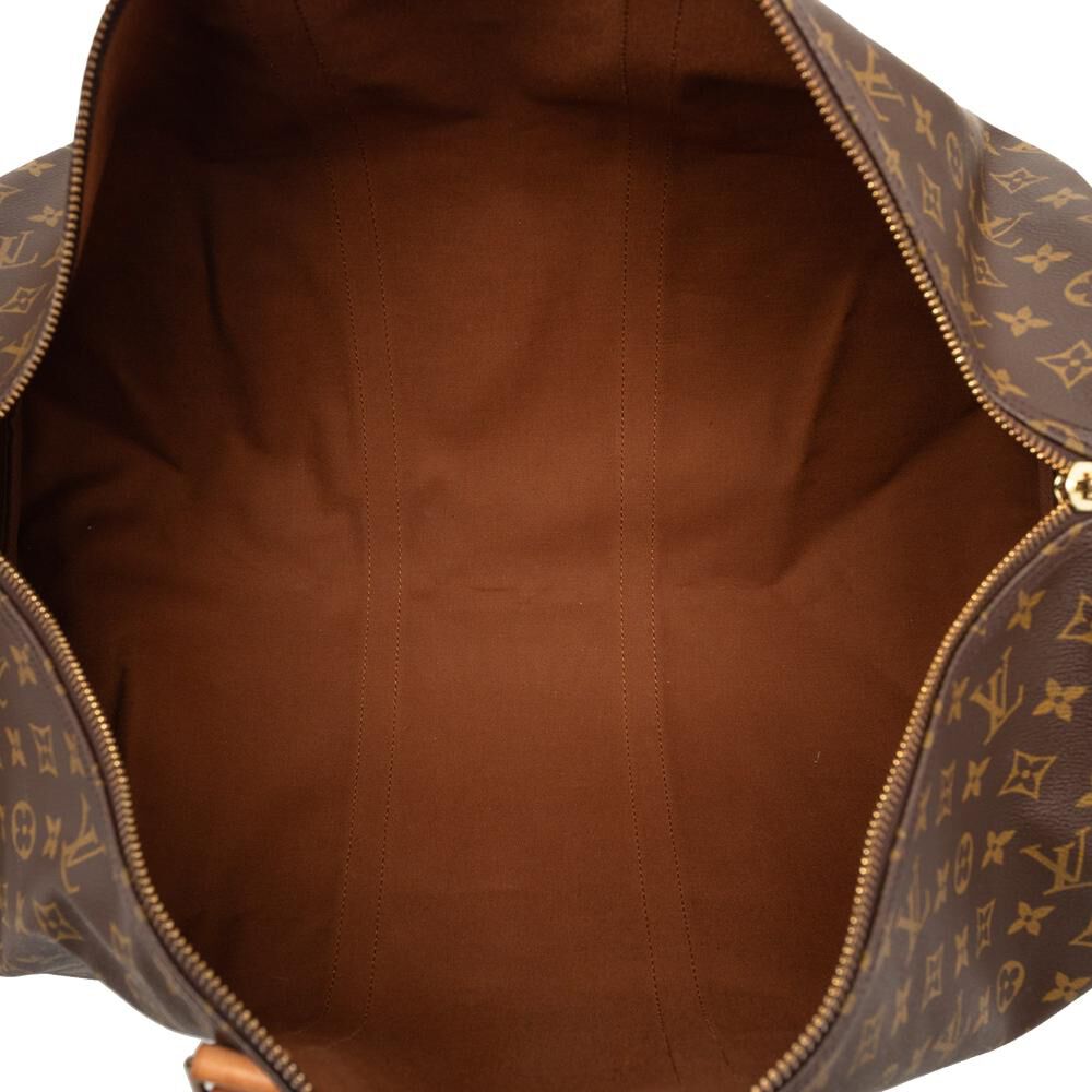 Louis Vuitton Keepall