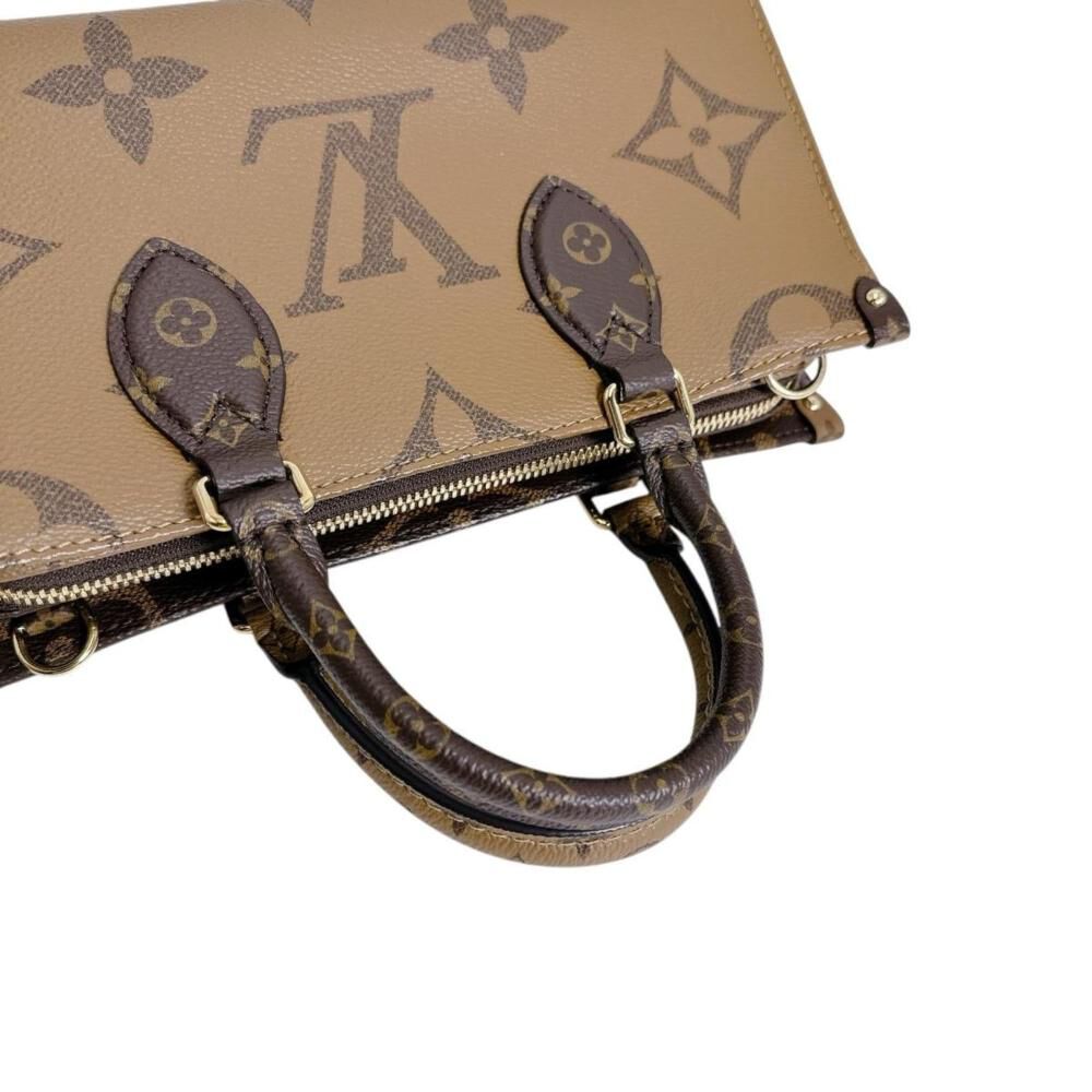 Louis Vuitton Tote