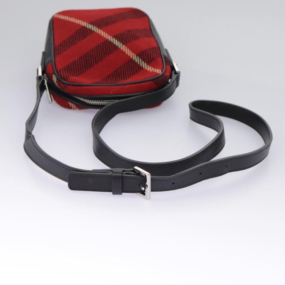 Burberry Shoulder Bag