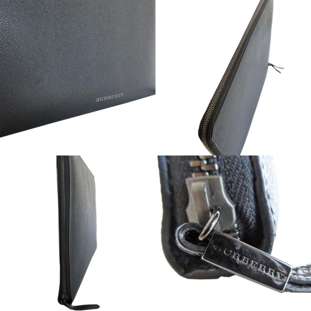 Burberry Clutch