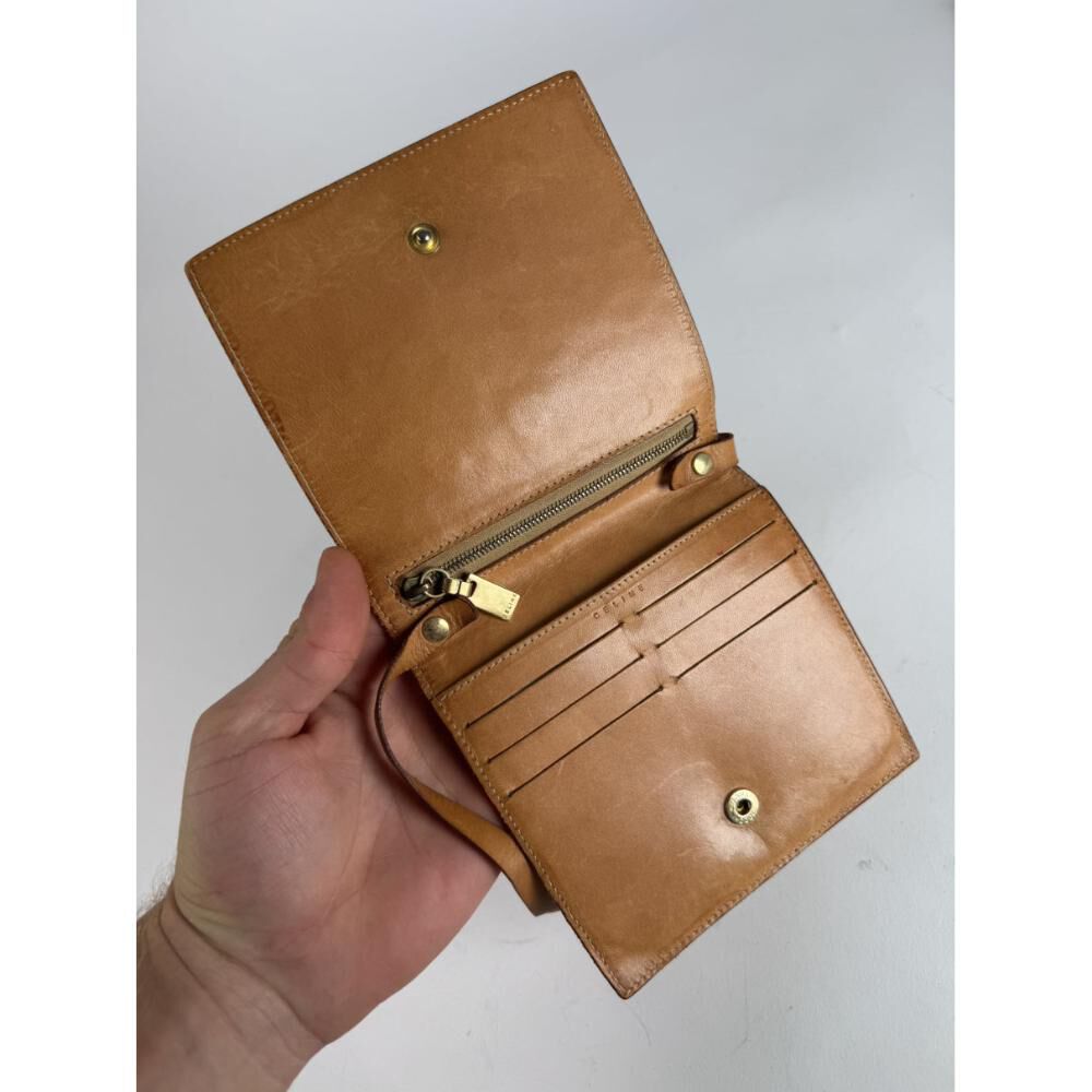 Celine Shoulder Bag