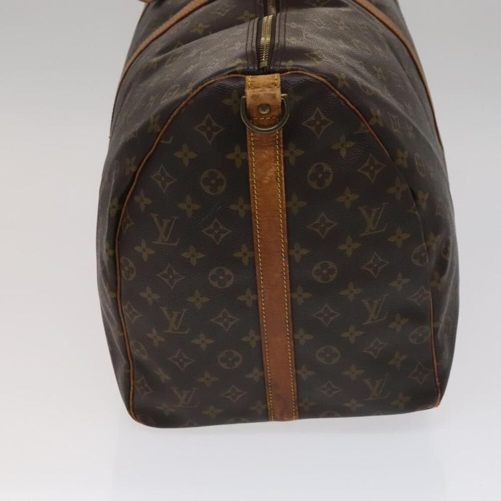 Louis Vuitton Keepall