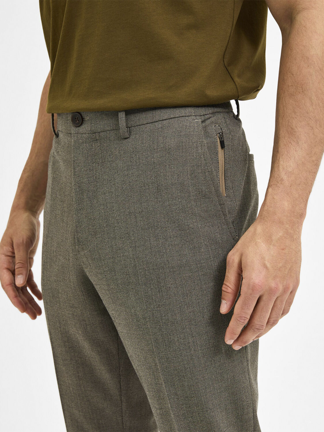 SLHSLIM-DAVE STRUCTURE TRS ADV B NO