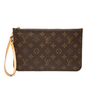 Louis Vuitton Pouch