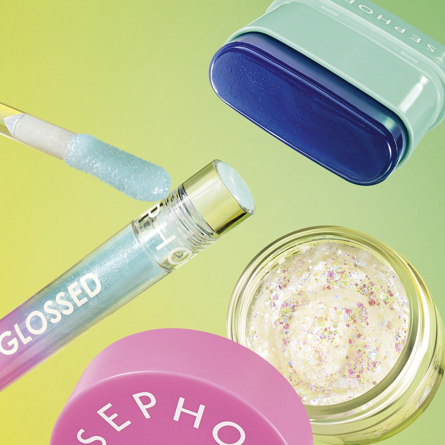 Color Twister - Transformativ f&auml;rgad olja i stiftform