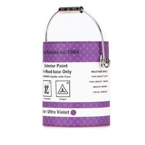 Louis Vuitton Crossbody Bag