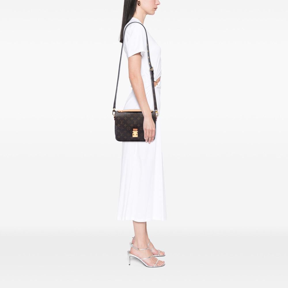 Louis Vuitton Pochette M&eacute;tis