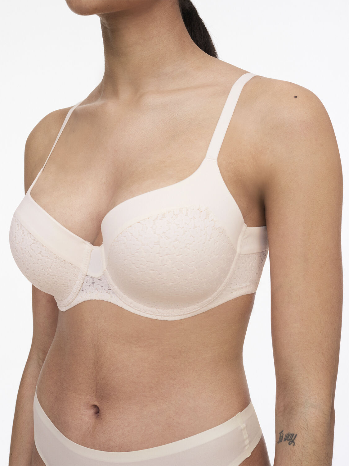 Norah Covering T-Shirt Bra