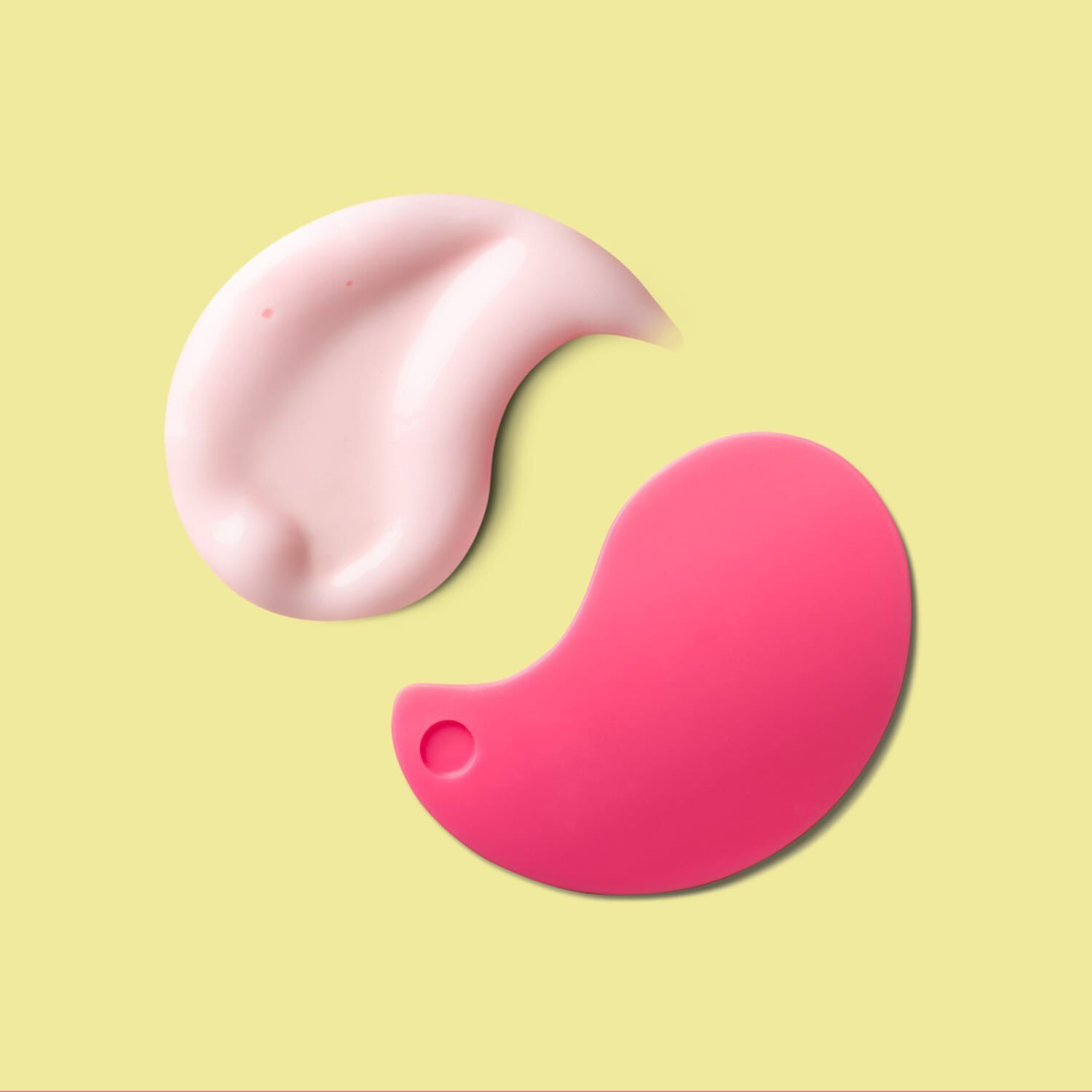 Bio-Collagen Radiance Facial Mask - Lystergivande mask med biokollagen