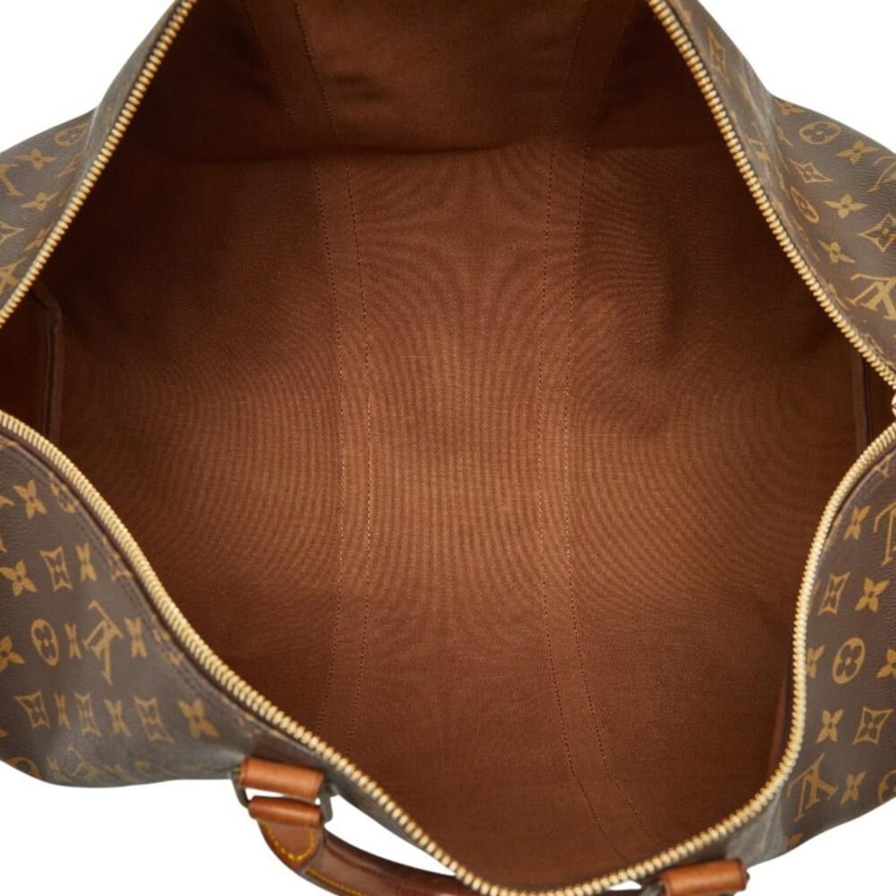 Louis Vuitton Keepall
