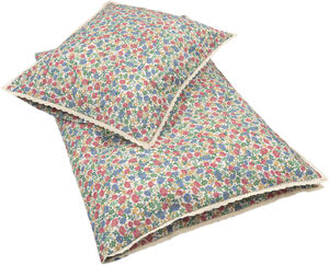 LACE JUNIOR BEDDING GOTS