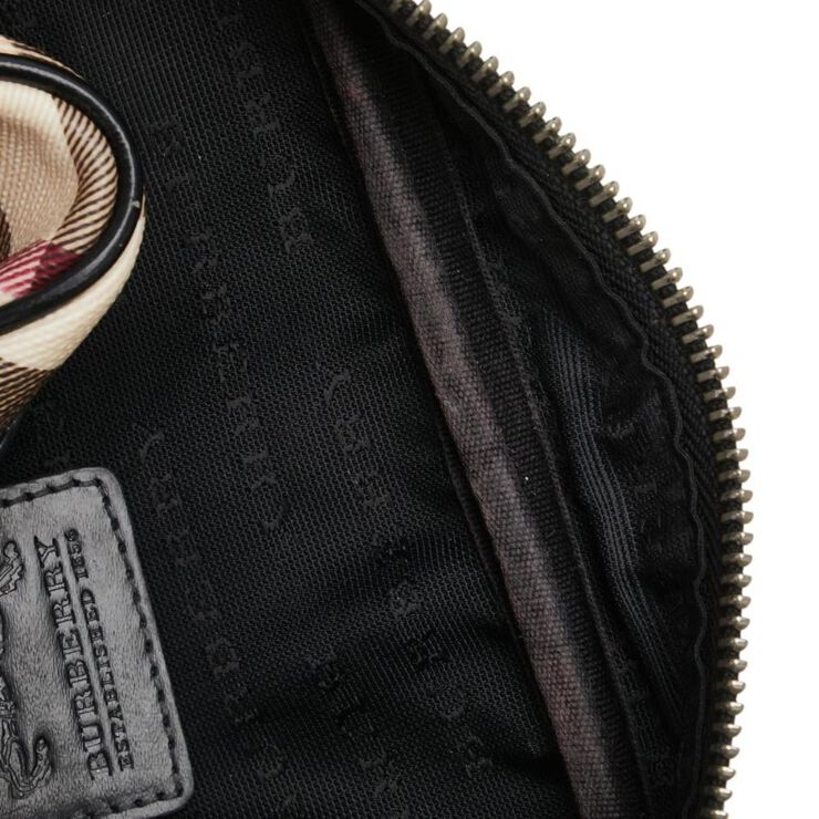 Burberry Pouch