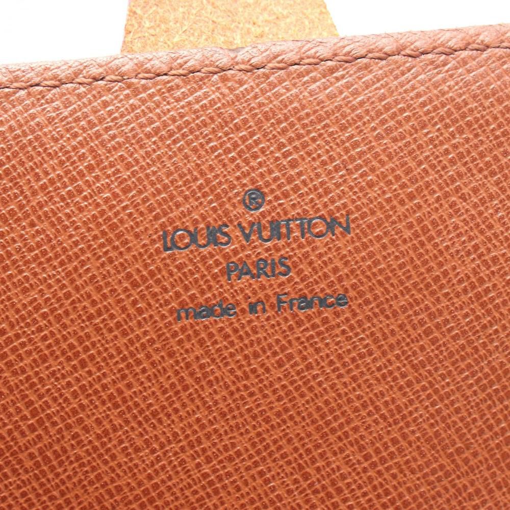 Louis Vuitton Cartouchiere